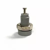 2mm Pin Banana Socket Panel Mount